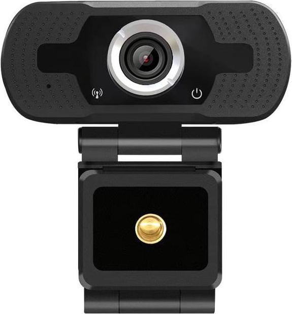 Produktbild Insmat TC950, 2 MP, 1920 x 1080 pixels, Full HD, 30 fps, H.264, USB (2.10 Mpx)