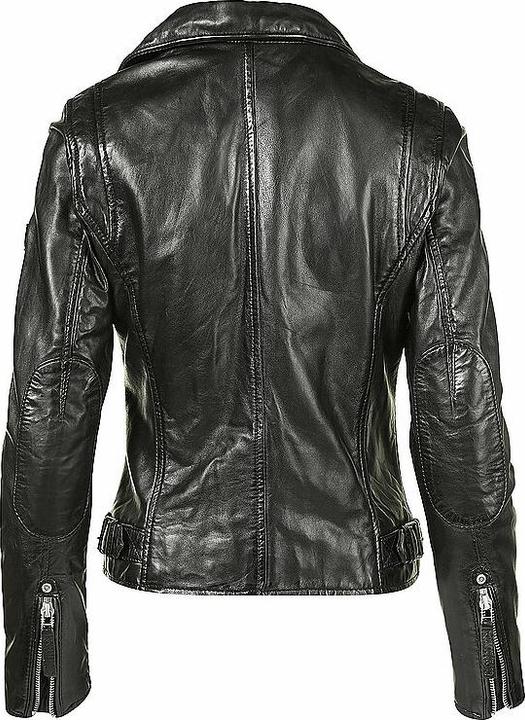 Gipsy by Mauritius Lederjacke (XS)