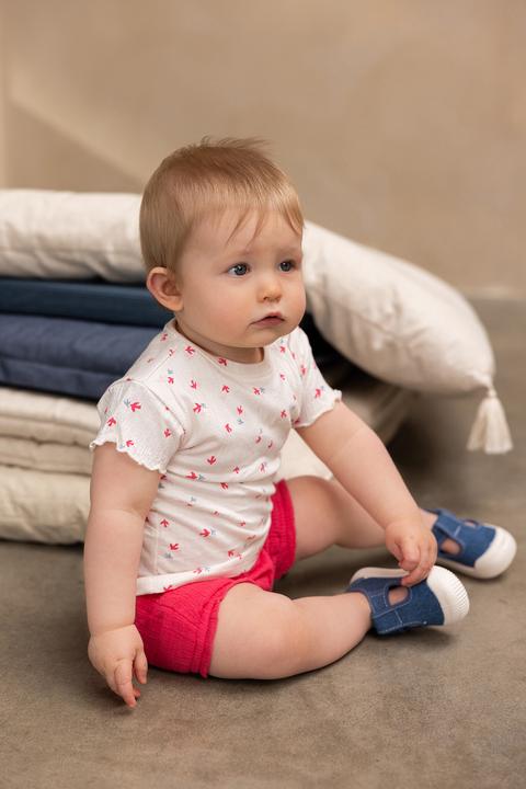 Actual product image Noppies Baby Shorts Mojave (74)