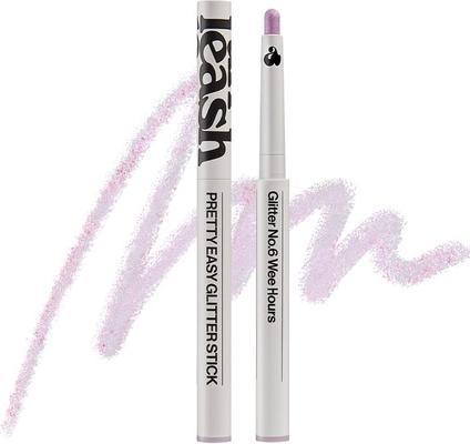 Unleashia Pretty Easy Glitter Stick No.6 Wee Hours