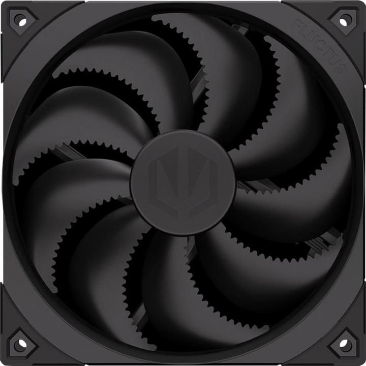 Immagine prodotto Endorfy 140 Ventola 14 cm Nero (140 mm, 1 x)