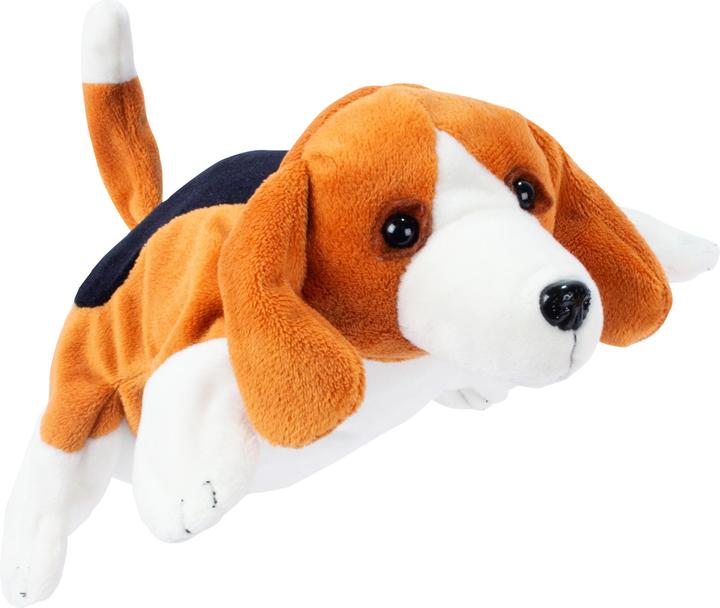 Immagine prodotto Beleduc Guanto cane burattino