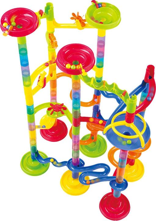 Immagine prodotto Play Mega Race, 100 pezzi.