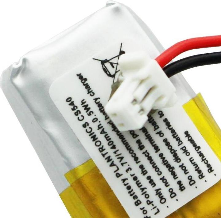Immagine prodotto Poly Akku CS540, CS540A, 84479-01 und 86180-01, C054A (CS540)