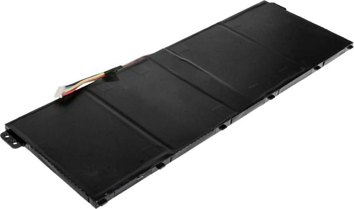 Image du produit GreenCell Cell AC62 Batterie de rechange pour ordinateur portable (4 cellules, 3600 mAh)