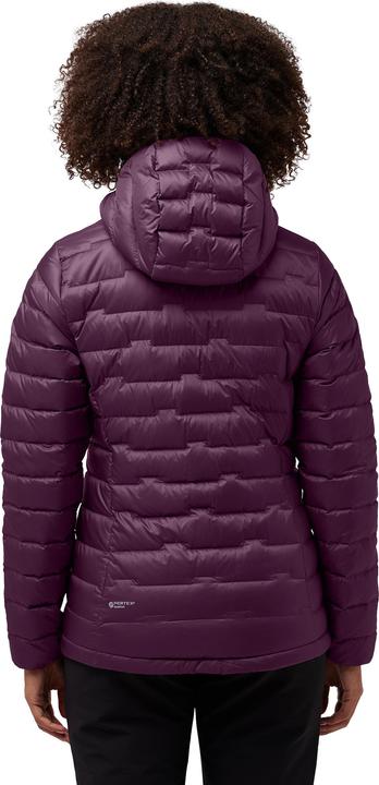Produktbild Jack Wolfskin Women's Passamani Down Hoody (M)