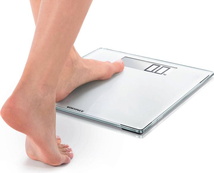 Actual product image Soehnle Comfort 100 (180 kg)