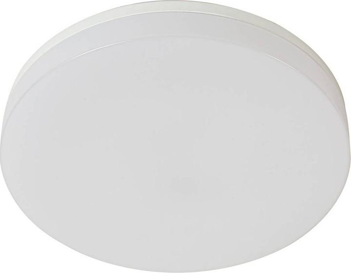 Prios Wynion LED ceiling lamp CCT DIP switch 30cm (1770 lm)