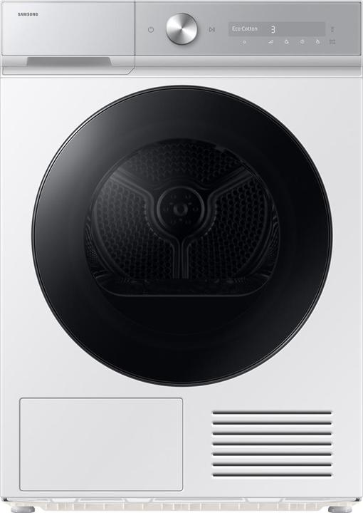 Samsung Wäschetrockner DV8000, 9kg, A+++ (9 kg, Rechts)