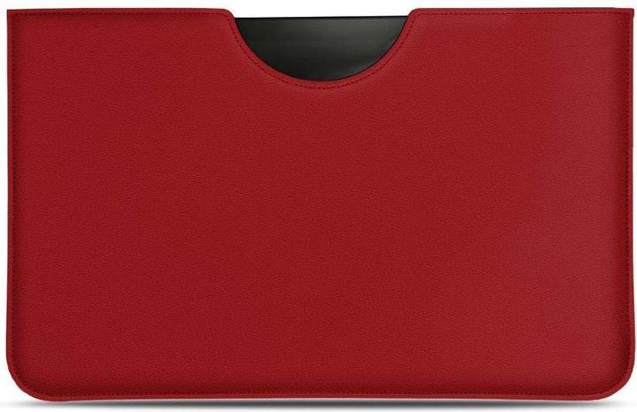 Actual product image Noreve Leather case (Galaxy Tab S8)