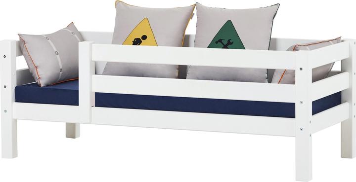 Immagine prodotto Hoppekids Eco Lusso (70 x 160 cm)