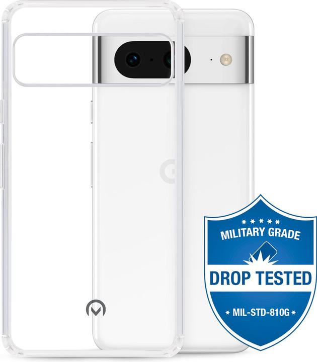 Image du produit Mobilize Valise de protection nue (Google Pixel 8)