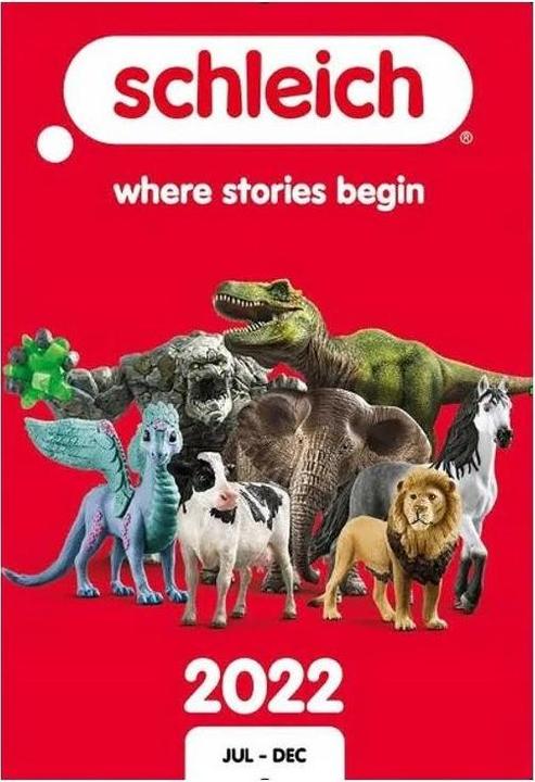 Produktbild Schleich Orka