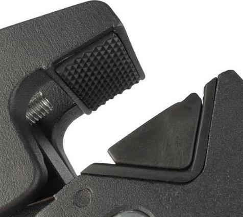 Actual product image Falcon Eyes Super Clamp CLD-22