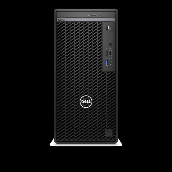 Produktbild Dell OptiPlex 7020 MT (Intel Core i5-14500, 8 GB, 512 GB, UHD Graphics 770)