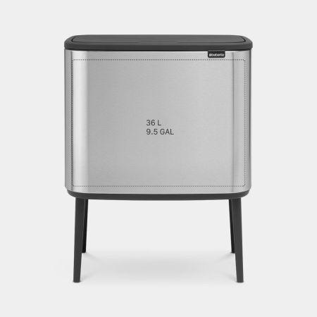 Image du produit Brabantia Poubelle Bo Touch Bin 36 litres (36 l)