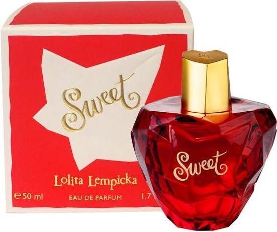 Lolita Lempicka Sweet