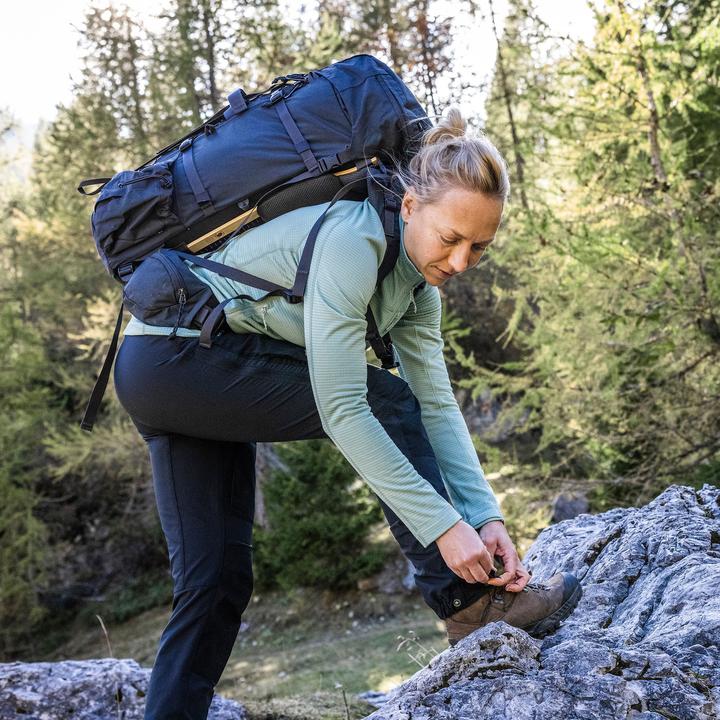 Produktbild Fjällräven Keb Agile Trousers W (42)