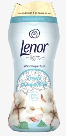 Produktbild Lenor Frische Baumwollblüte (Perlen)