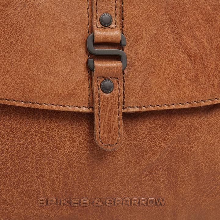 Actual product image Spikes & Sparrow Shopper (2 l)