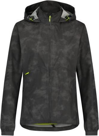 Immagine prodotto Agu Giacca antipioggia compatta da donna Commuter (XXL)
