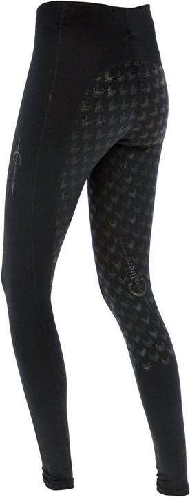 Immagine prodotto Covalliero Leggings da equitazione per bambini Equona (164)