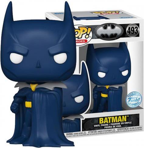 Image du produit Funko POP! Heroes Batman (DC One Million) Exclusive