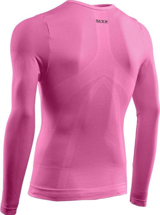 Immagine prodotto Sixs Camicia funzionale a maniche lunghe (L)