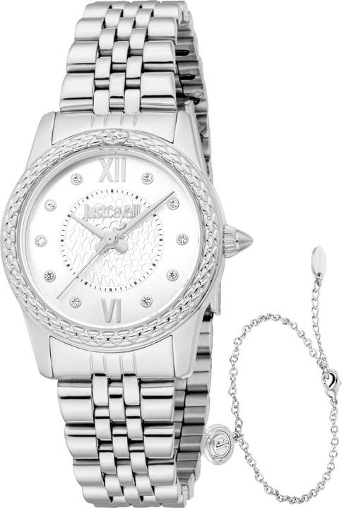 Produktbild Just Cavalli SET Sublime Animalier - JC1L360M0035 (30 mm)