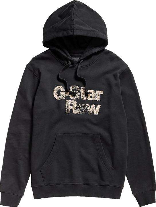 G-Star Hoodie Kapuzensweatshirt (XXL)