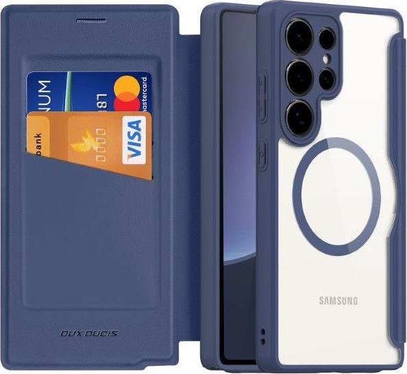 Actual product image Dux Ducis Skin X Pro Series (Samsung Galaxy S25 Ultra)