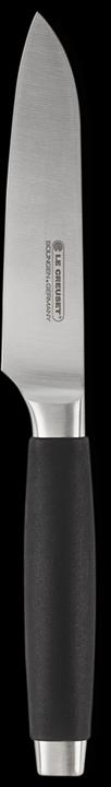 Actual product image Le Creuset Santoku knife hollow cut (13 cm)