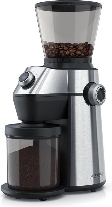 Actual product image Arendo Coffee grinder with cone grinder