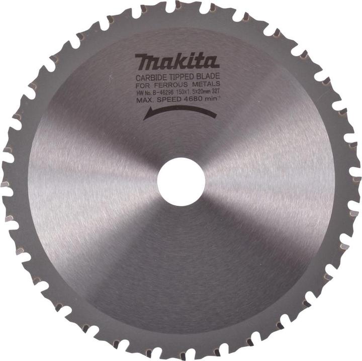 Immagine prodotto Makita MCCS15032E