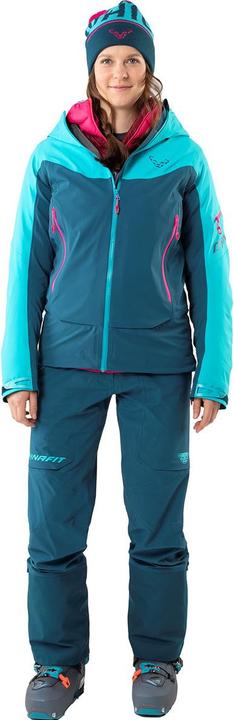 Image du produit Dynafit Beast Hybrid W Jkt (38)