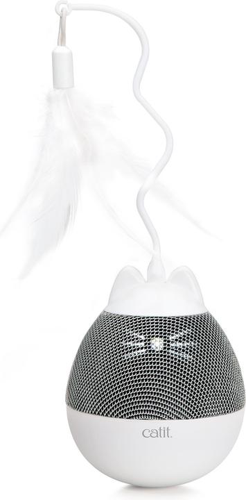Immagine prodotto Catit Pixi Spinner (Giocattolo per gatti)