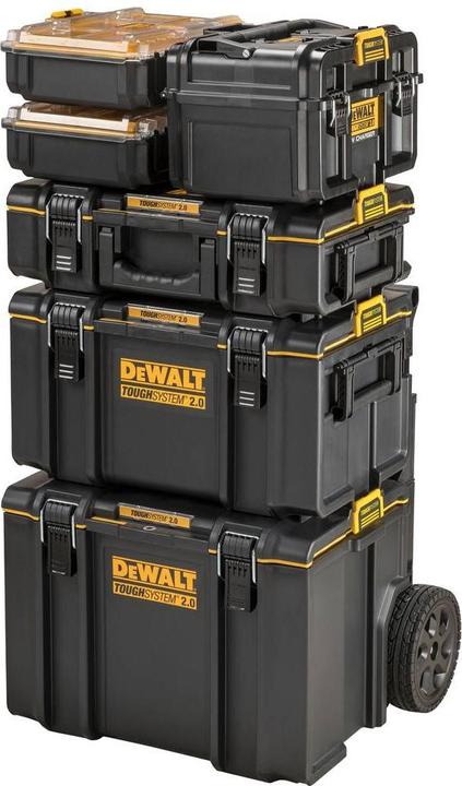 Produktbild DeWalt DWST83471-QW (120 V)