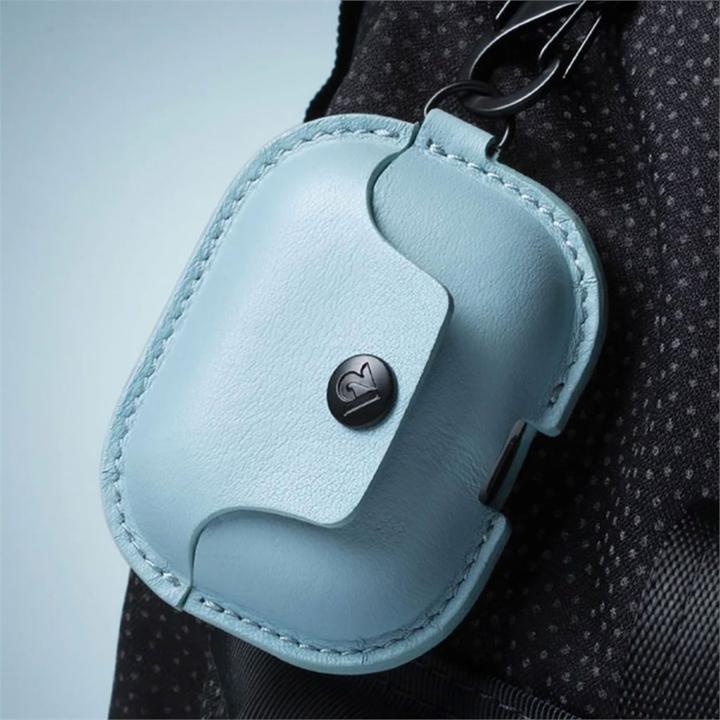 Actual product image TwelveSouth AirSnap Pro for Apple AirPods Pro (Headphone bag)