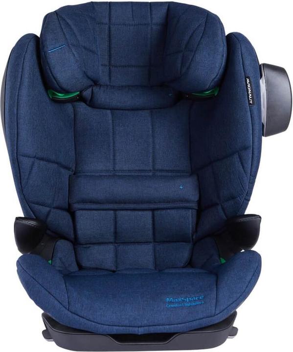 Image du produit Avionaut Système MaxSpace Comfort + (Rehausseur de siège pour enfant, Norme ECE R129/i-Size)