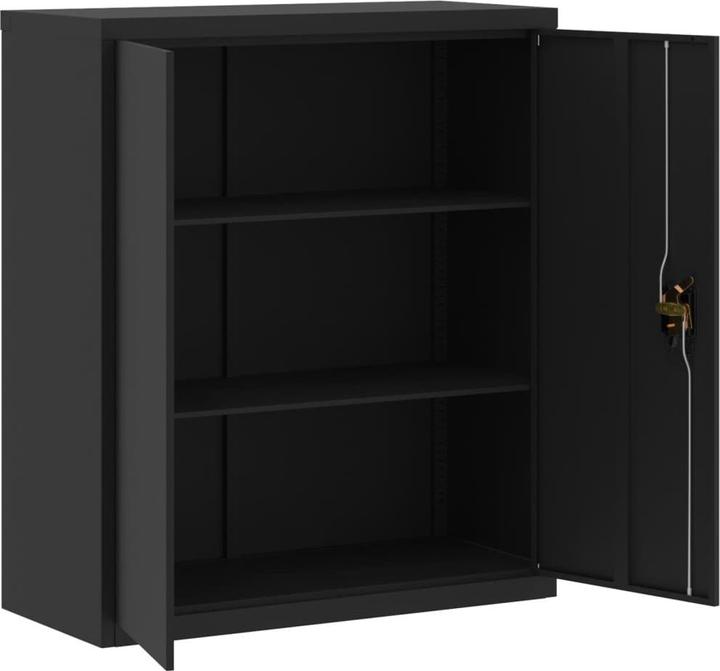 Produktbild VidaXL Alvah (90 x 40 x 145 cm)