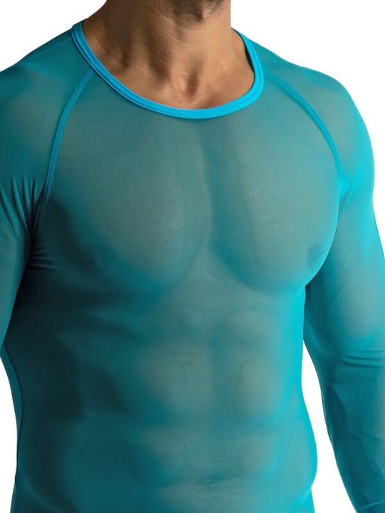 Image du produit Manstore T-shirt à manches longues (XL)