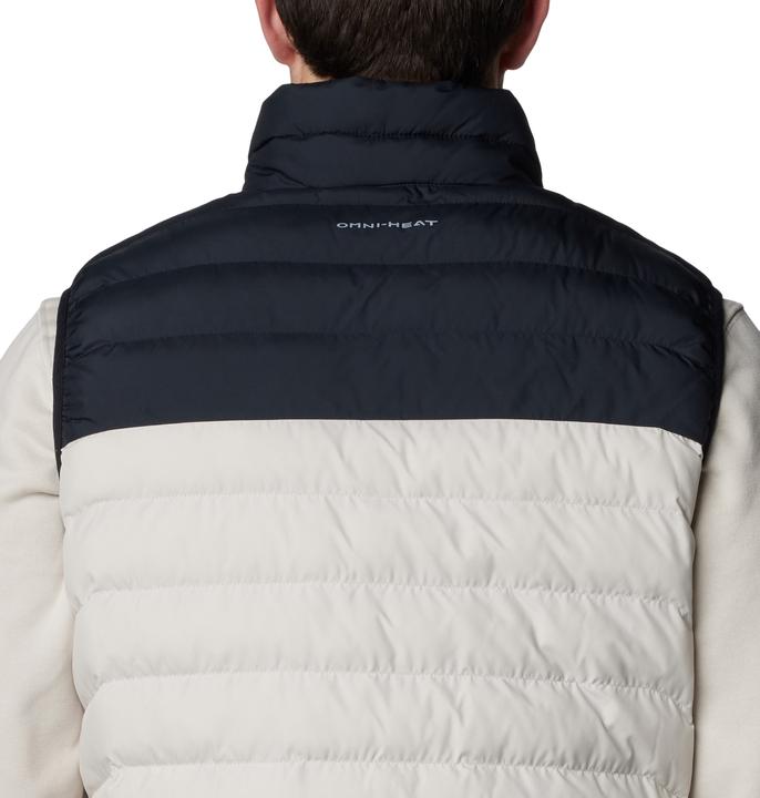 Actual product image Columbia Powder Lite™ II Vest (S)