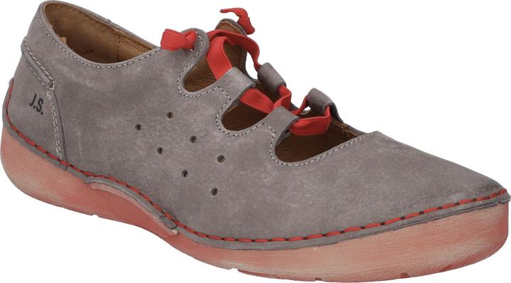 Josef Seibel Halbschuhe