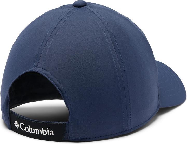 Actual product image Columbia Unisex Coolhead™ III Ball Cap (One size)
