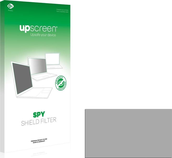Produktbild upscreen Spy Shield Blickschutzfilter (14")