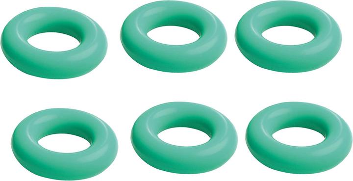 Produktbild OMP Hobby O-Ring Akkuhalter M1 Evo