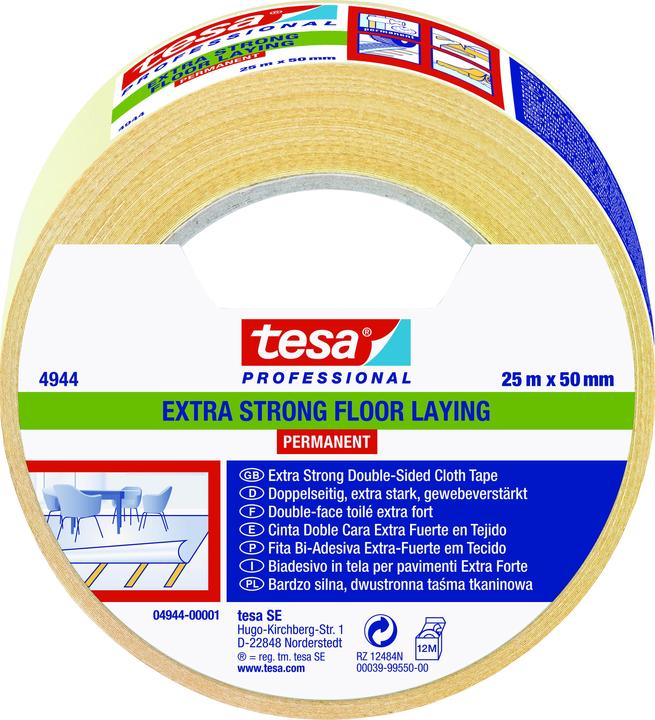 Image du produit tesa Fixe 4944 (50 mm)