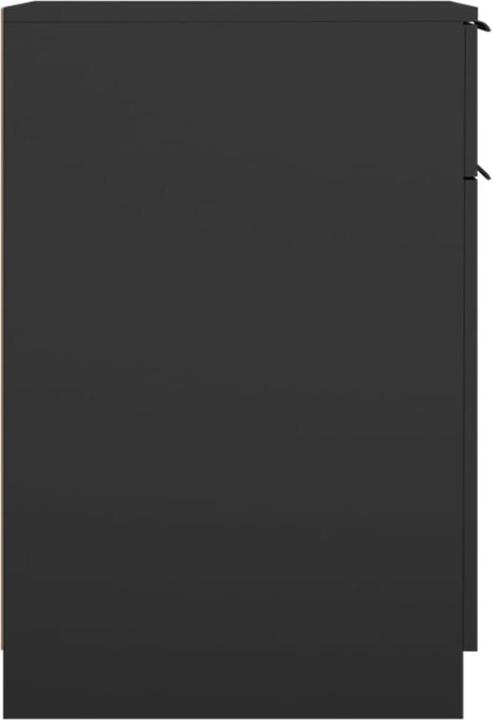 Produktbild VidaXL Gaven (33.5 x 50 x 75 cm)