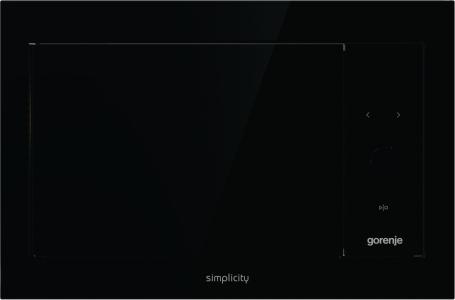 Actual product image Gorenje BM235G1SYB (23 l)