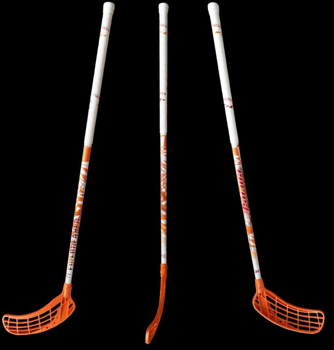 Image du produit Eurostick Firebreaker Unihockeystock (108 cm, Gauche)